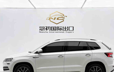 Skoda Karoq I, 2023 год, 2 350 000 рублей, 7 фотография