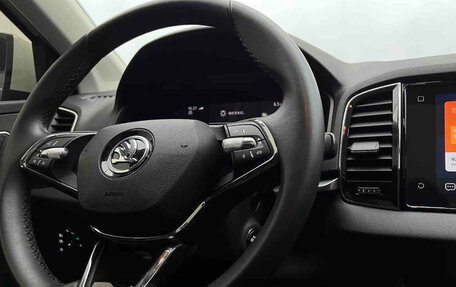 Skoda Karoq I, 2023 год, 2 350 000 рублей, 12 фотография