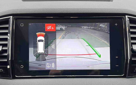 Skoda Karoq I, 2023 год, 2 350 000 рублей, 16 фотография