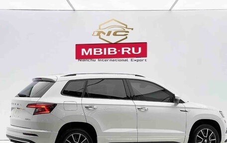 Skoda Karoq I, 2023 год, 2 350 000 рублей, 4 фотография