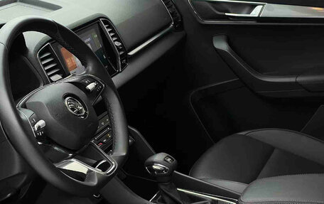 Skoda Karoq I, 2023 год, 2 350 000 рублей, 15 фотография