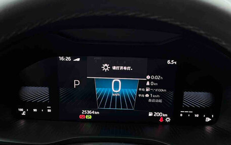 Skoda Karoq I, 2023 год, 2 350 000 рублей, 21 фотография