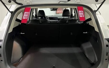 KIA Seltos I, 2025 год, 2 480 000 рублей, 15 фотография