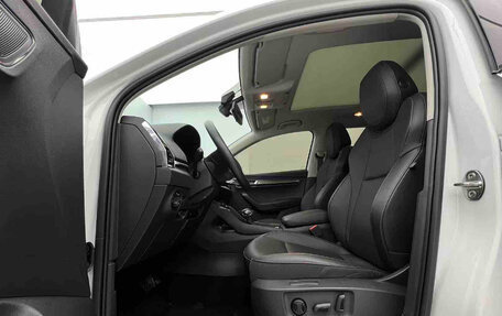 Skoda Karoq I, 2023 год, 2 350 000 рублей, 18 фотография