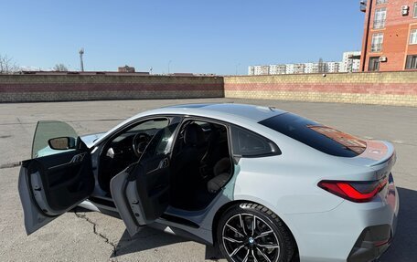 BMW 4 серия, 2022 год, 3 800 000 рублей, 2 фотография