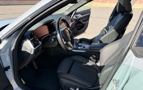 BMW 4 серия, 2022 год, 3 800 000 рублей, 6 фотография