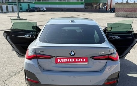 BMW 4 серия, 2022 год, 3 800 000 рублей, 7 фотография