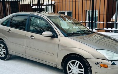 Ford Focus IV, 2004 год, 189 000 рублей, 1 фотография
