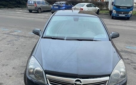 Opel Astra H, 2007 год, 580 000 рублей, 1 фотография