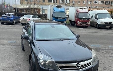 Opel Astra H, 2007 год, 580 000 рублей, 5 фотография