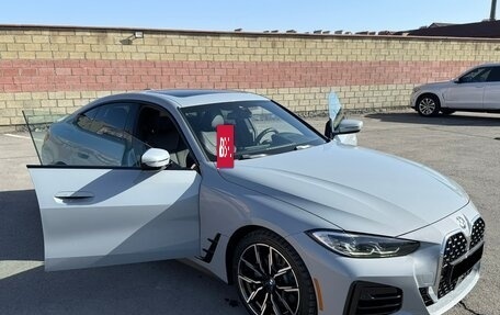 BMW 4 серия, 2022 год, 3 800 000 рублей, 3 фотография