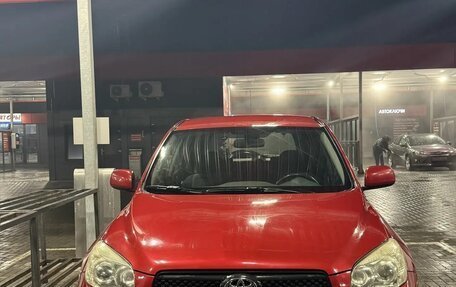 Toyota RAV4, 2006 год, 1 160 000 рублей, 1 фотография