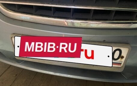 Chrysler Town & Country V рестайлинг, 2008 год, 800 000 рублей, 1 фотография