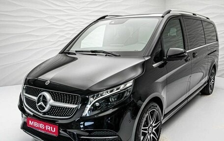 Mercedes-Benz V-Класс, 2023 год, 11 500 000 рублей, 1 фотография