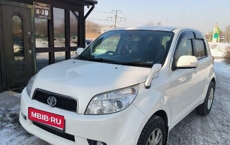 Toyota Rush II, 2006 год, 750 000 рублей, 1 фотография