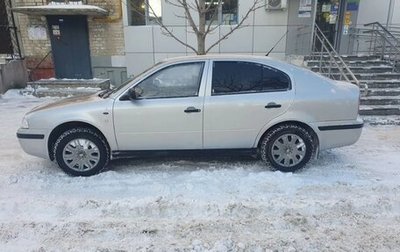 Skoda Octavia IV, 2004 год, 454 000 рублей, 1 фотография