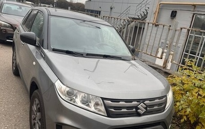 Suzuki Vitara II рестайлинг, 2017 год, 1 400 000 рублей, 1 фотография