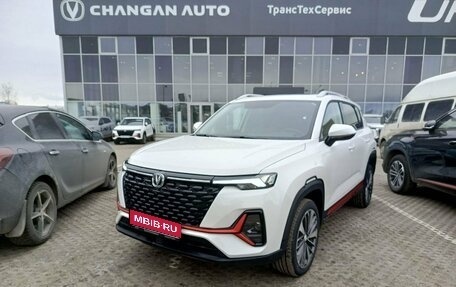 Changan CS35 Plus, 2024 год, 2 709 900 рублей, 1 фотография