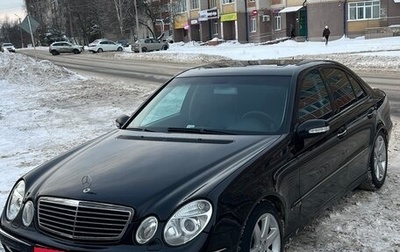 Mercedes-Benz E-Класс, 2003 год, 900 000 рублей, 1 фотография