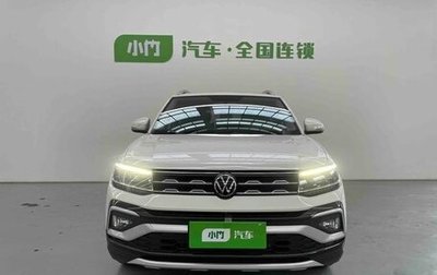 Volkswagen T-Cross I, 2022 год, 1 778 605 рублей, 1 фотография