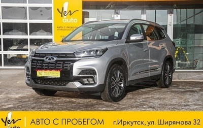 Chery Tiggo 8 I, 2023 год, 1 848 000 рублей, 1 фотография