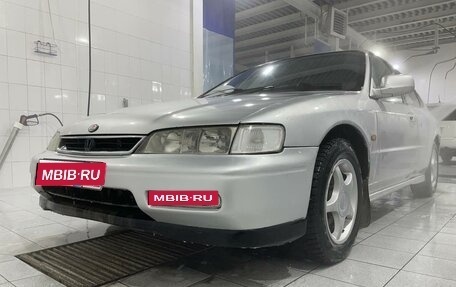 Honda Accord VII рестайлинг, 1994 год, 100 000 рублей, 1 фотография