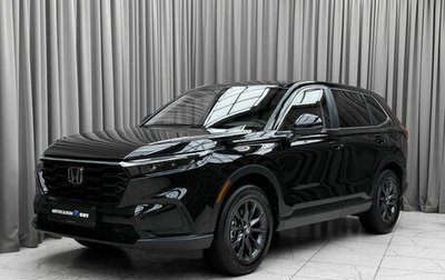 Honda CR-V, 2025 год, 4 790 000 рублей, 1 фотография