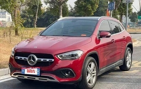 Mercedes-Benz GLA, 2022 год, 2 900 000 рублей, 1 фотография