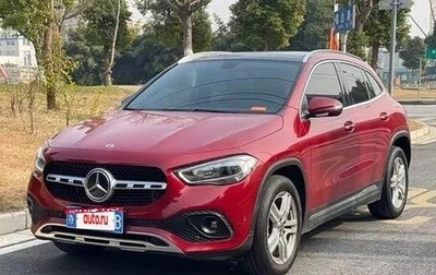 Mercedes-Benz GLA, 2022 год, 2 900 000 рублей, 1 фотография