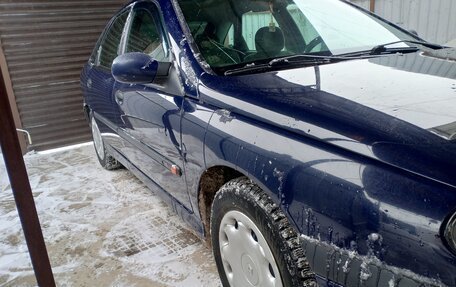 Renault Laguna II, 2000 год, 310 000 рублей, 1 фотография