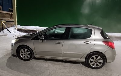 Peugeot 308 II, 2008 год, 420 000 рублей, 1 фотография