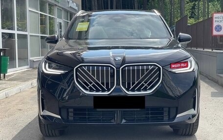 BMW X3, 2026 год, 7 300 000 рублей, 1 фотография