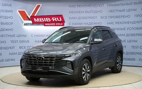 Hyundai Tucson, 2021 год, 2 890 000 рублей, 1 фотография