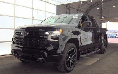 Chevrolet Silverado, 2024 год, 6 900 000 рублей, 1 фотография