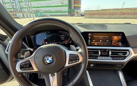 BMW 4 серия, 2022 год, 3 800 000 рублей, 11 фотография