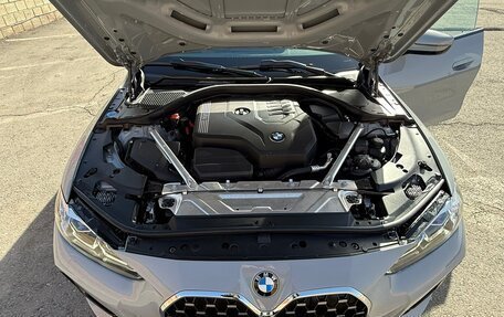 BMW 4 серия, 2022 год, 3 800 000 рублей, 14 фотография