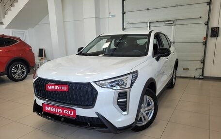 Haval Jolion, 2026 год, 1 999 000 рублей, 1 фотография