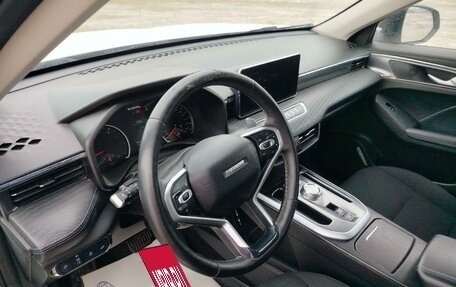 Haval Jolion, 2024 год, 1 278 700 рублей, 1 фотография