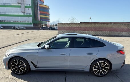 BMW 4 серия, 2022 год, 3 800 000 рублей, 18 фотография