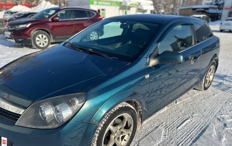 Opel Astra H, 2007 год, 300 000 рублей, 3 фотография