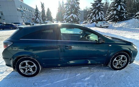 Opel Astra H, 2007 год, 300 000 рублей, 2 фотография