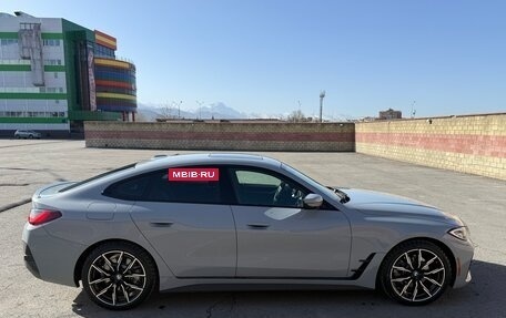 BMW 4 серия, 2022 год, 3 800 000 рублей, 13 фотография