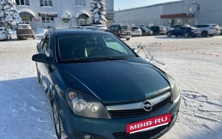 Opel Astra H, 2007 год, 300 000 рублей, 4 фотография