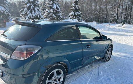 Opel Astra H, 2007 год, 300 000 рублей, 6 фотография