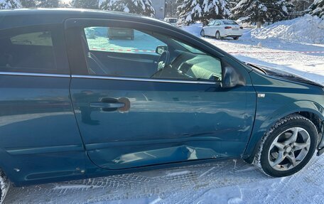 Opel Astra H, 2007 год, 300 000 рублей, 5 фотография