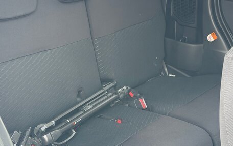 Toyota Roomy I, 2018 год, 1 030 000 рублей, 11 фотография