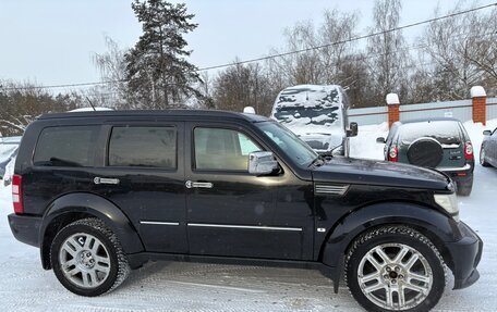 Dodge Nitro, 2008 год, 1 500 000 рублей, 3 фотография