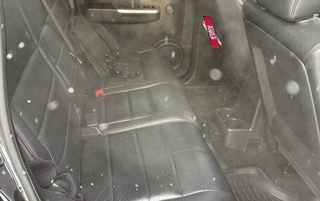 Dodge Nitro, 2008 год, 1 500 000 рублей, 7 фотография