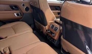 Land Rover Range Rover IV рестайлинг, 2019 год, 9 700 000 рублей, 10 фотография