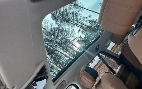 Land Rover Range Rover IV рестайлинг, 2019 год, 9 700 000 рублей, 13 фотография